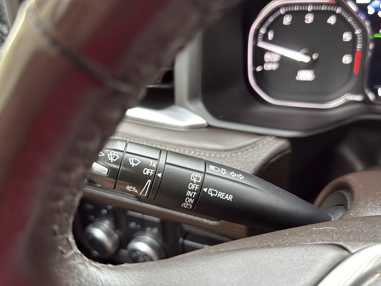 GMC Yukon XL 4WD 4dr Denali 2021