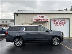 2021 GMC Yukon XL 