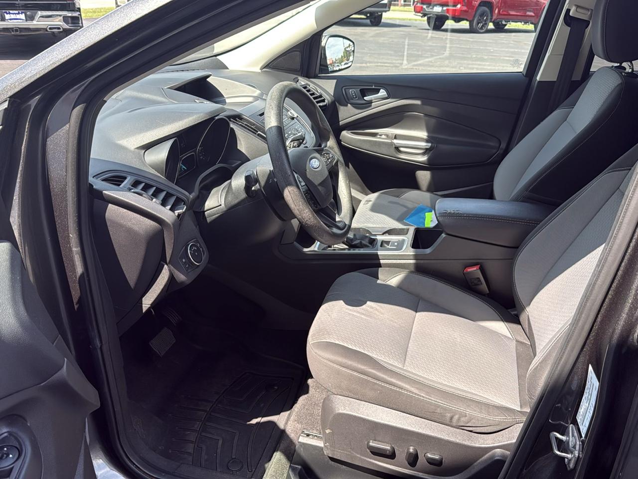Ford Escape SE 4WD 2017