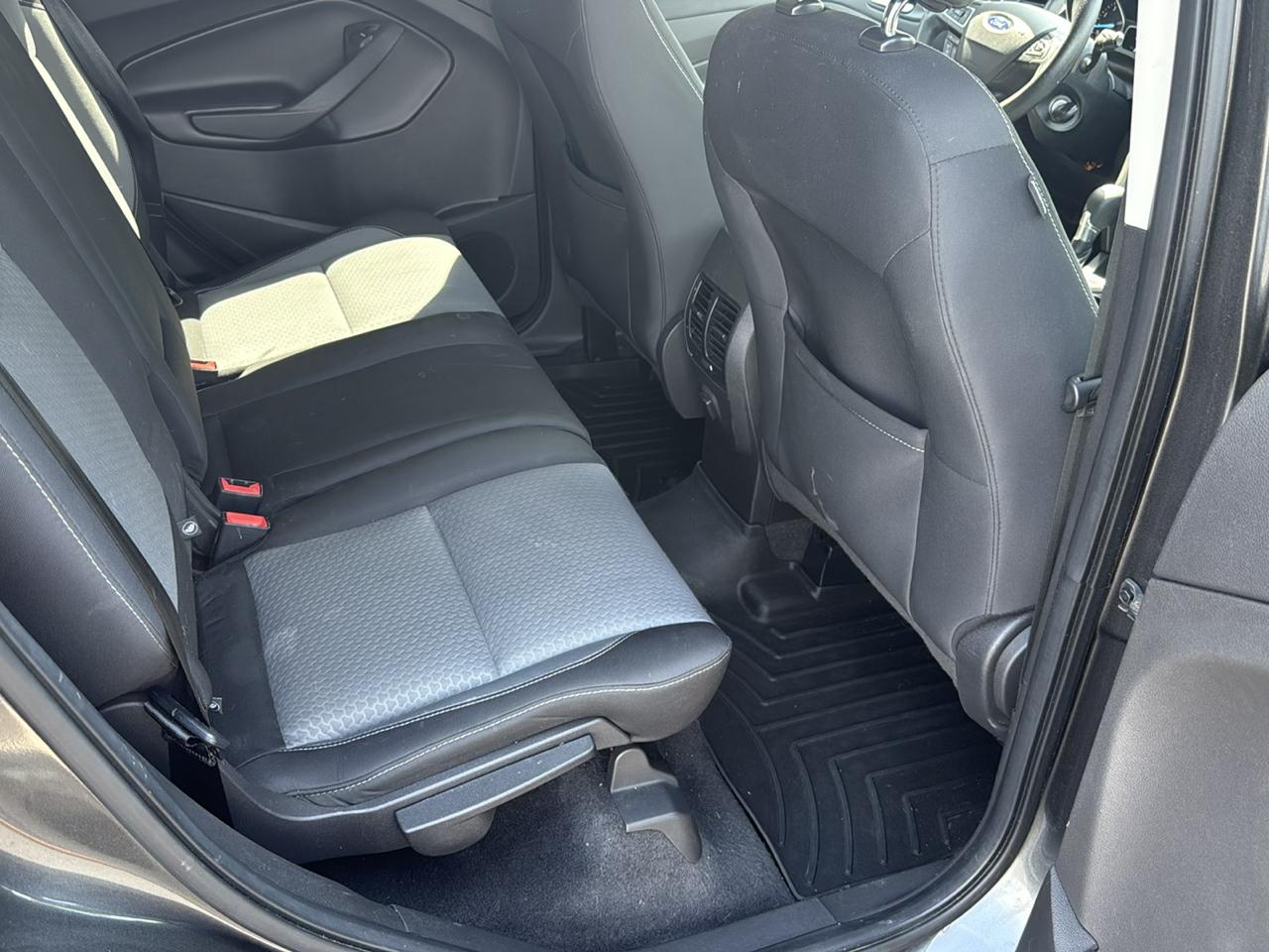Ford Escape SE 4WD 2017