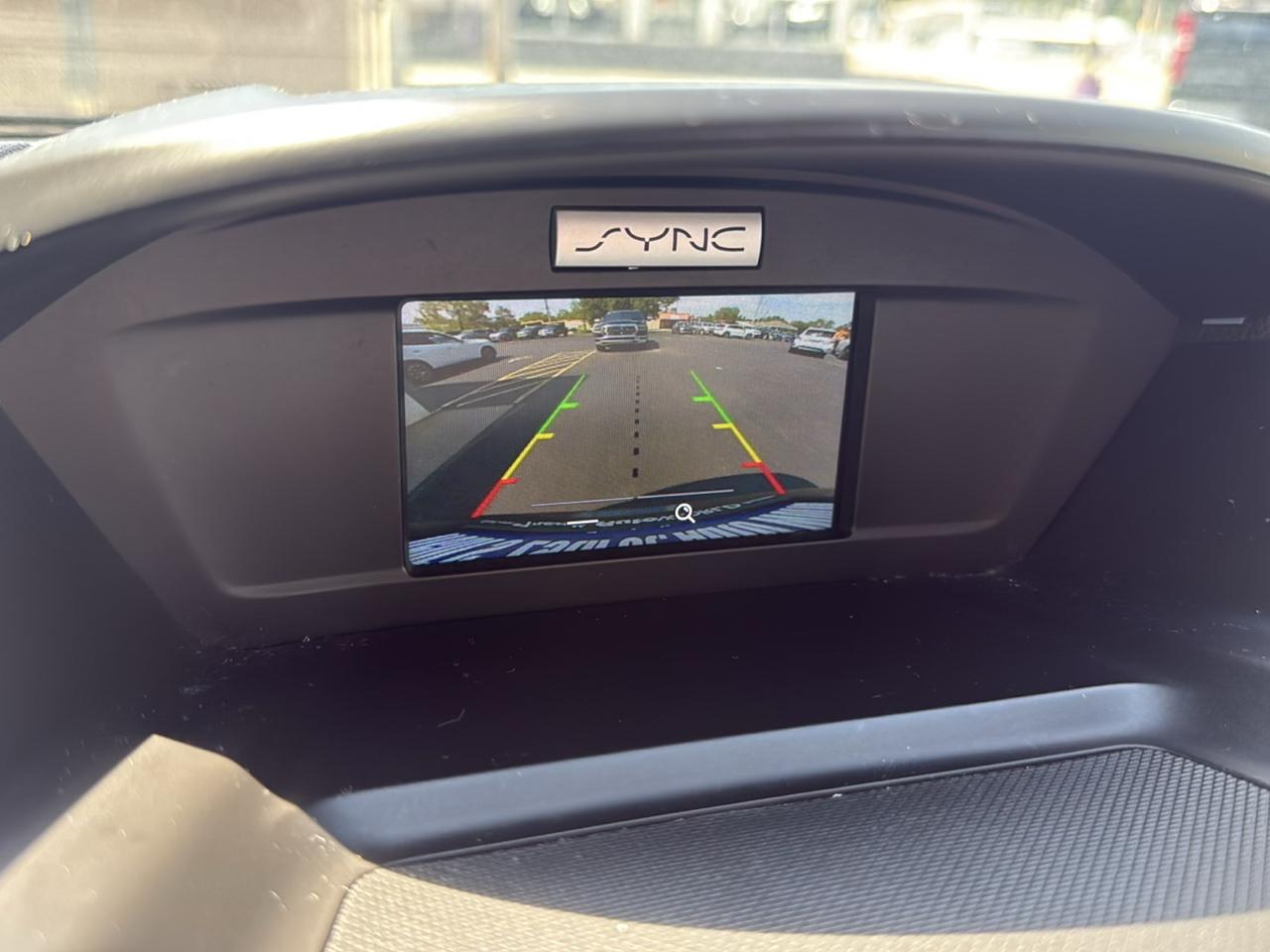 Ford Escape SE 4WD 2017