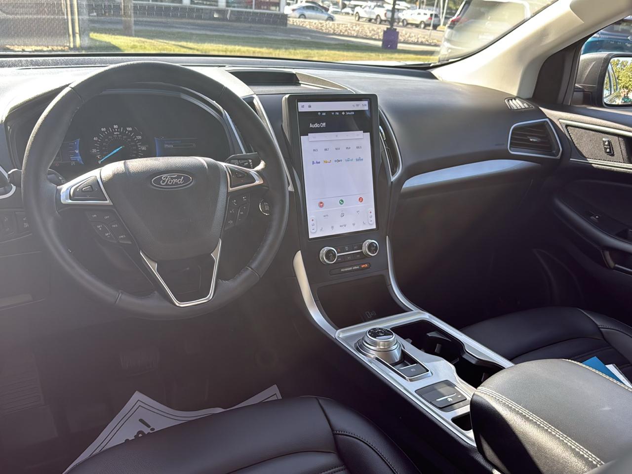 Ford Edge SEL AWD 2023