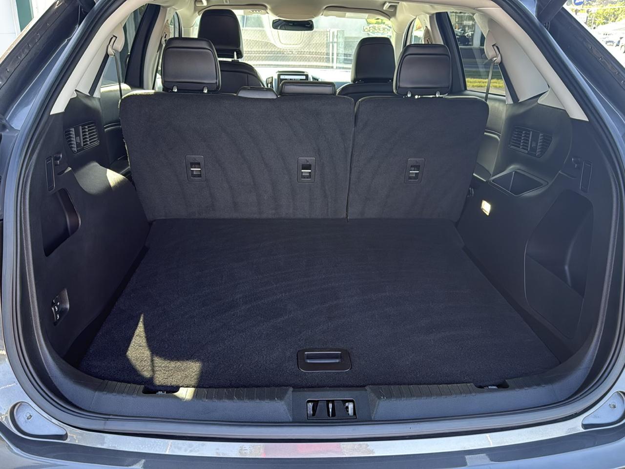 Ford Edge SEL AWD 2023