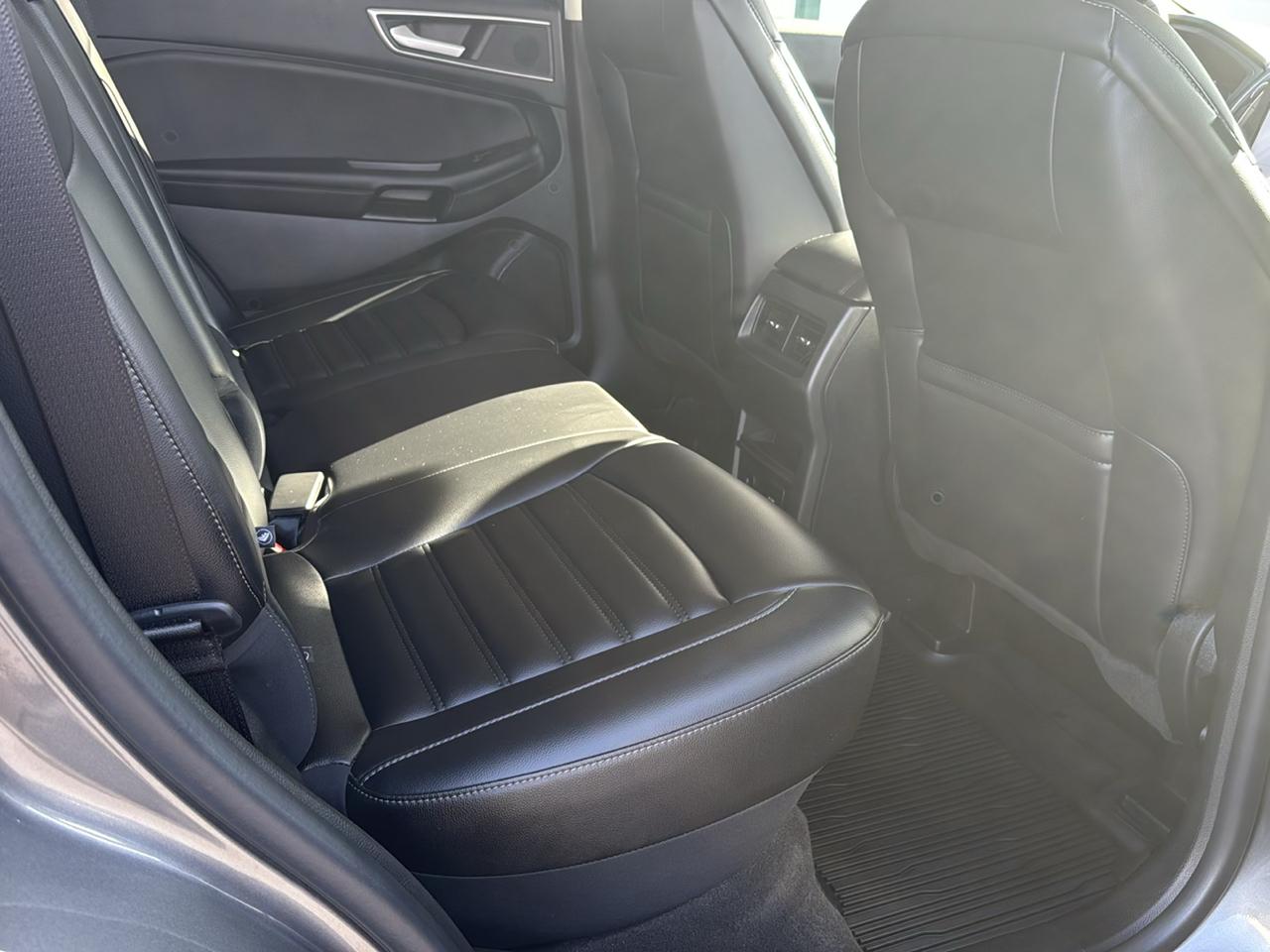 Ford Edge SEL AWD 2023