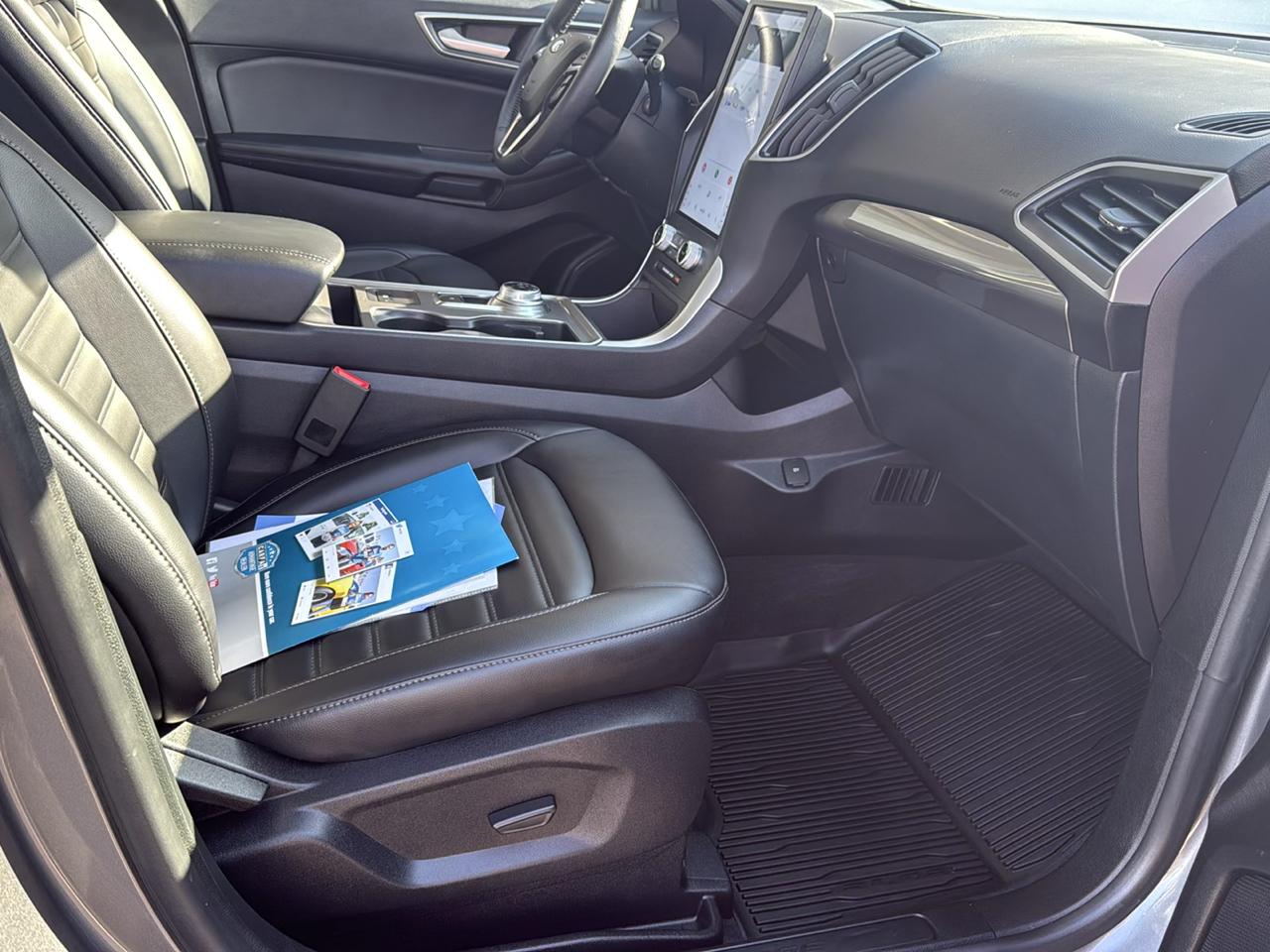 Ford Edge SEL AWD 2023