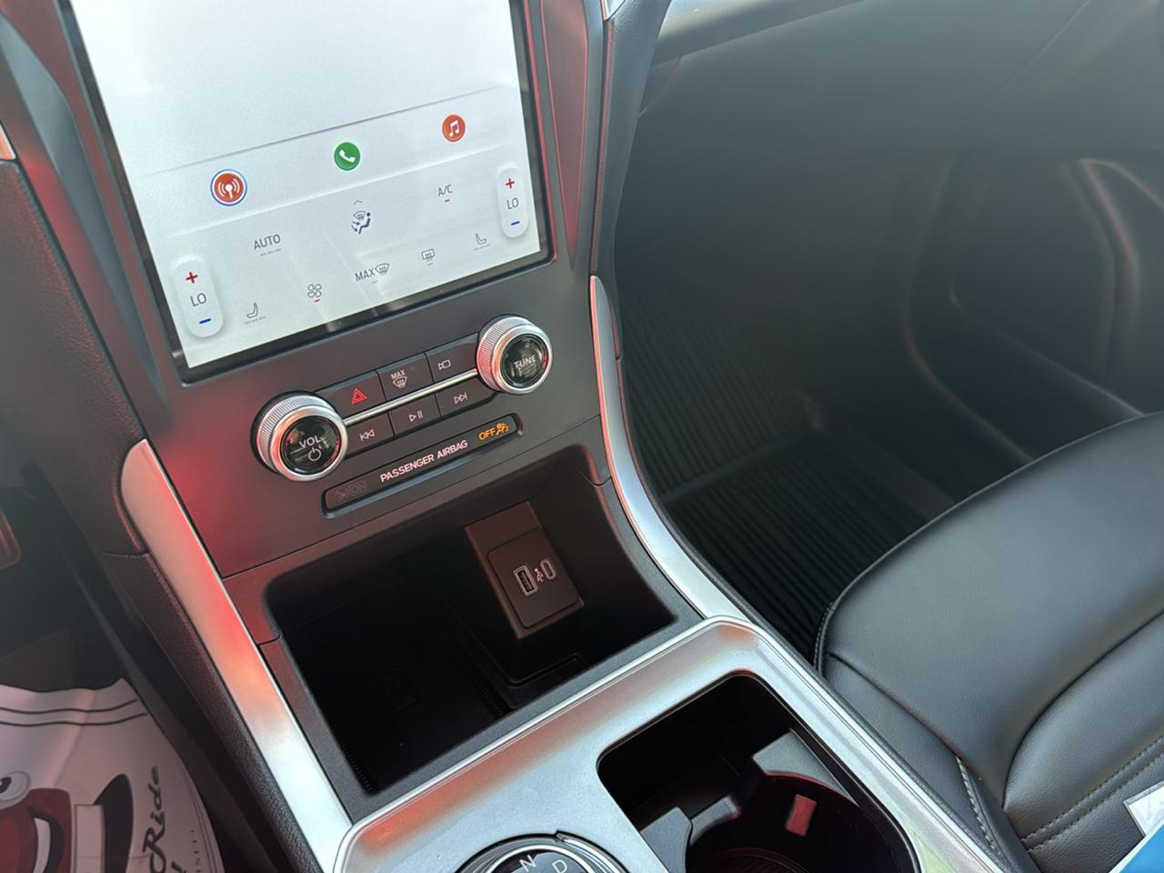 Ford Edge SEL AWD 2023