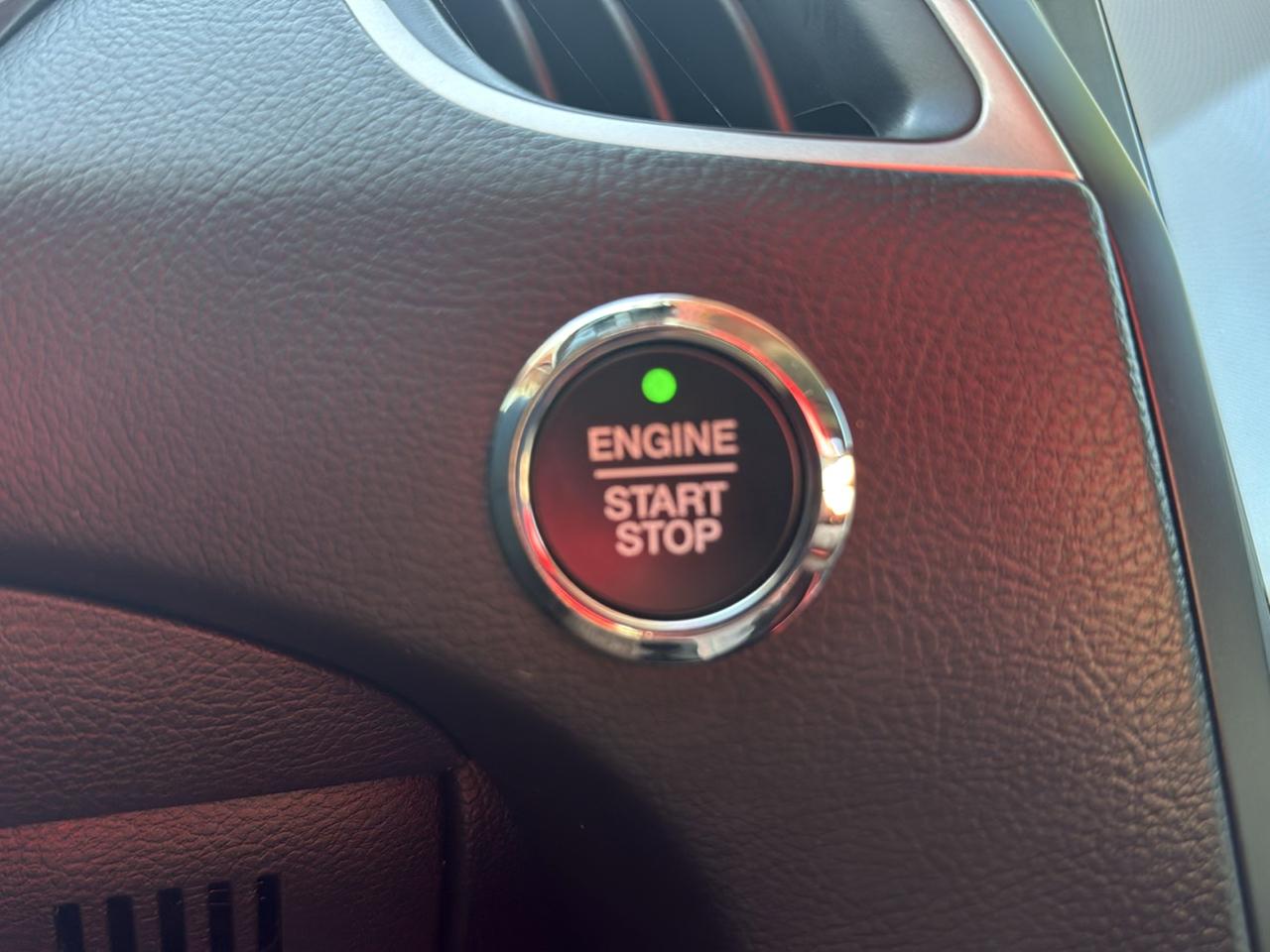 Ford Edge SEL AWD 2023