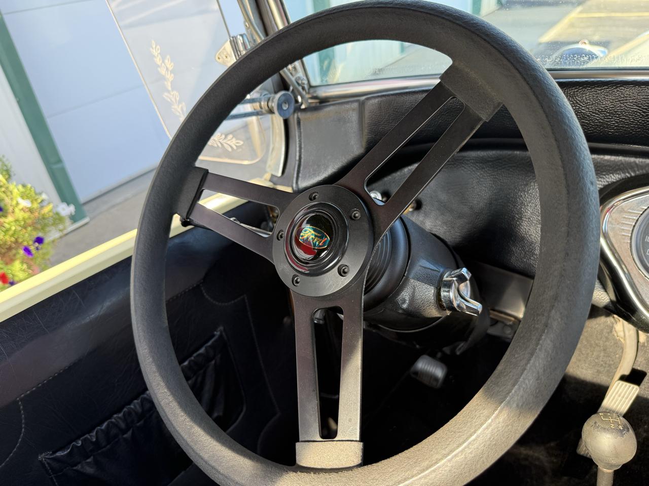 Ford A  1980