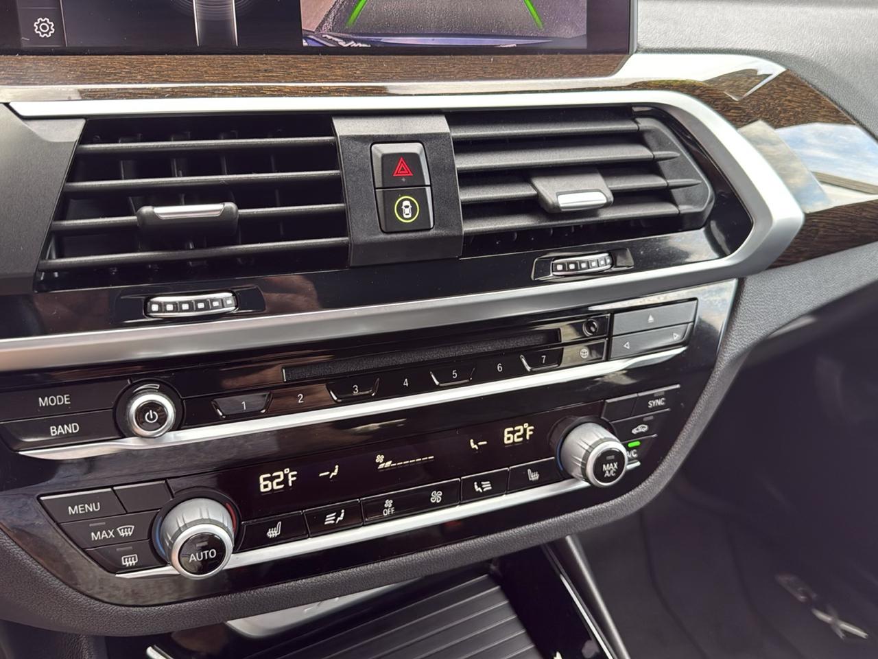 BMW X3 xDrive30i Sports Activity Vehicle 2019