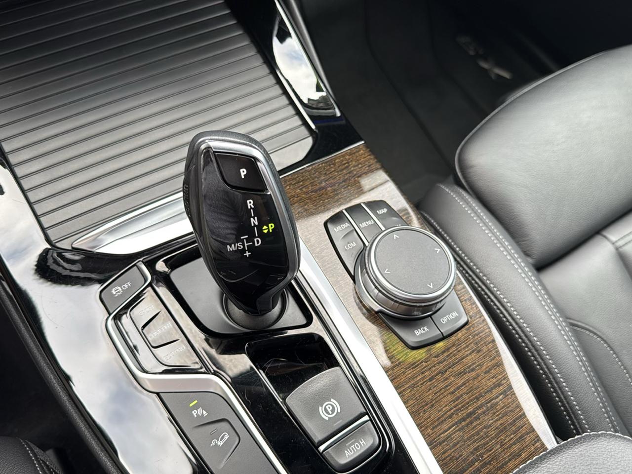 BMW X3 xDrive30i Sports Activity Vehicle 2019