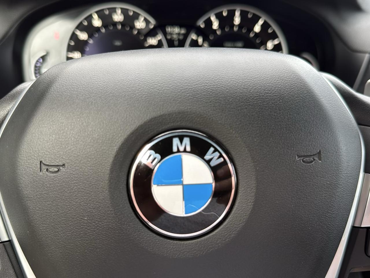 BMW X3 xDrive30i Sports Activity Vehicle 2019