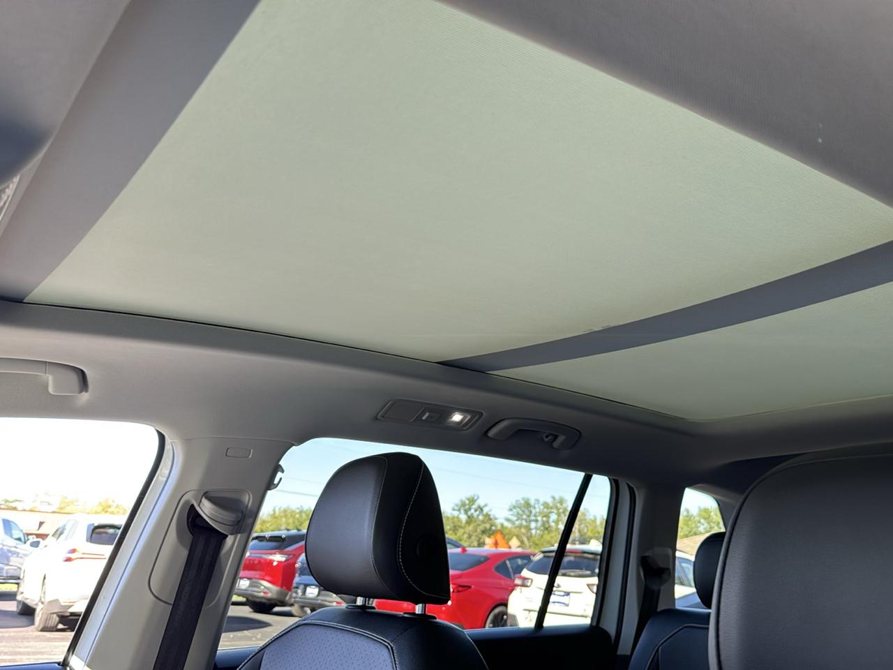 Volkswagen Tiguan 2.0T Wolfsburg Edition 4MOTION 2024
