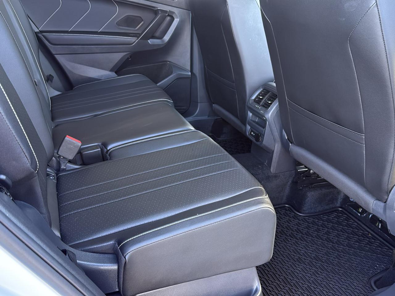 Volkswagen Tiguan 2.0T Wolfsburg Edition 4MOTION 2024