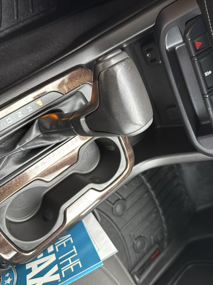 GMC Canyon 2WD Ext Cab 128.3" SLE 2019