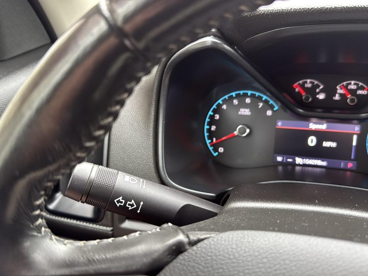 GMC Canyon 2WD Ext Cab 128.3" SLE 2019