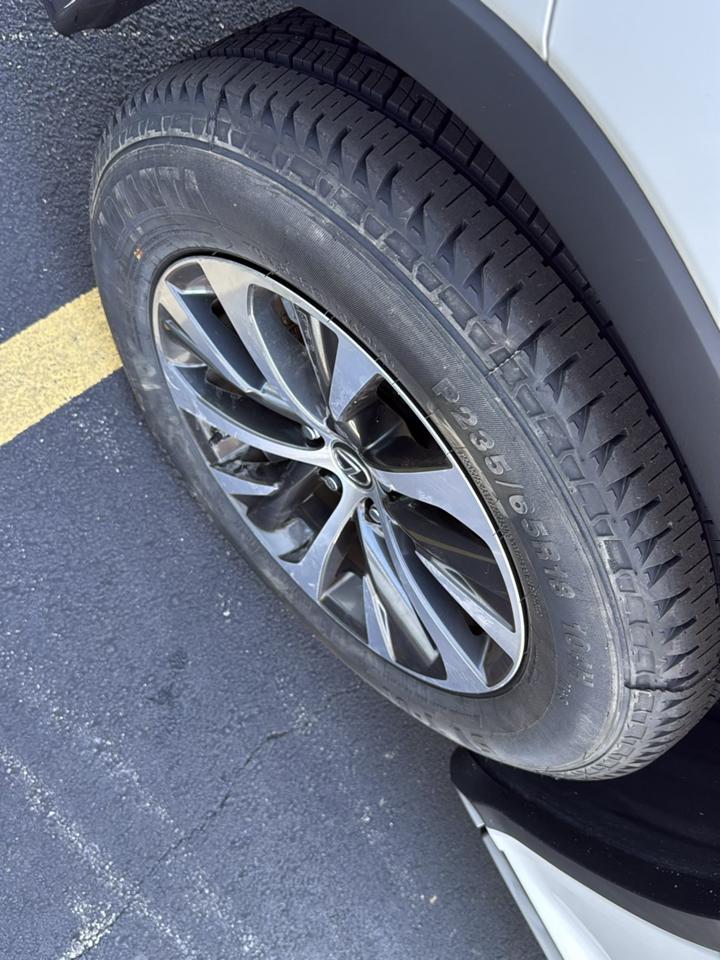 Lexus RX RX 350L AWD 2020