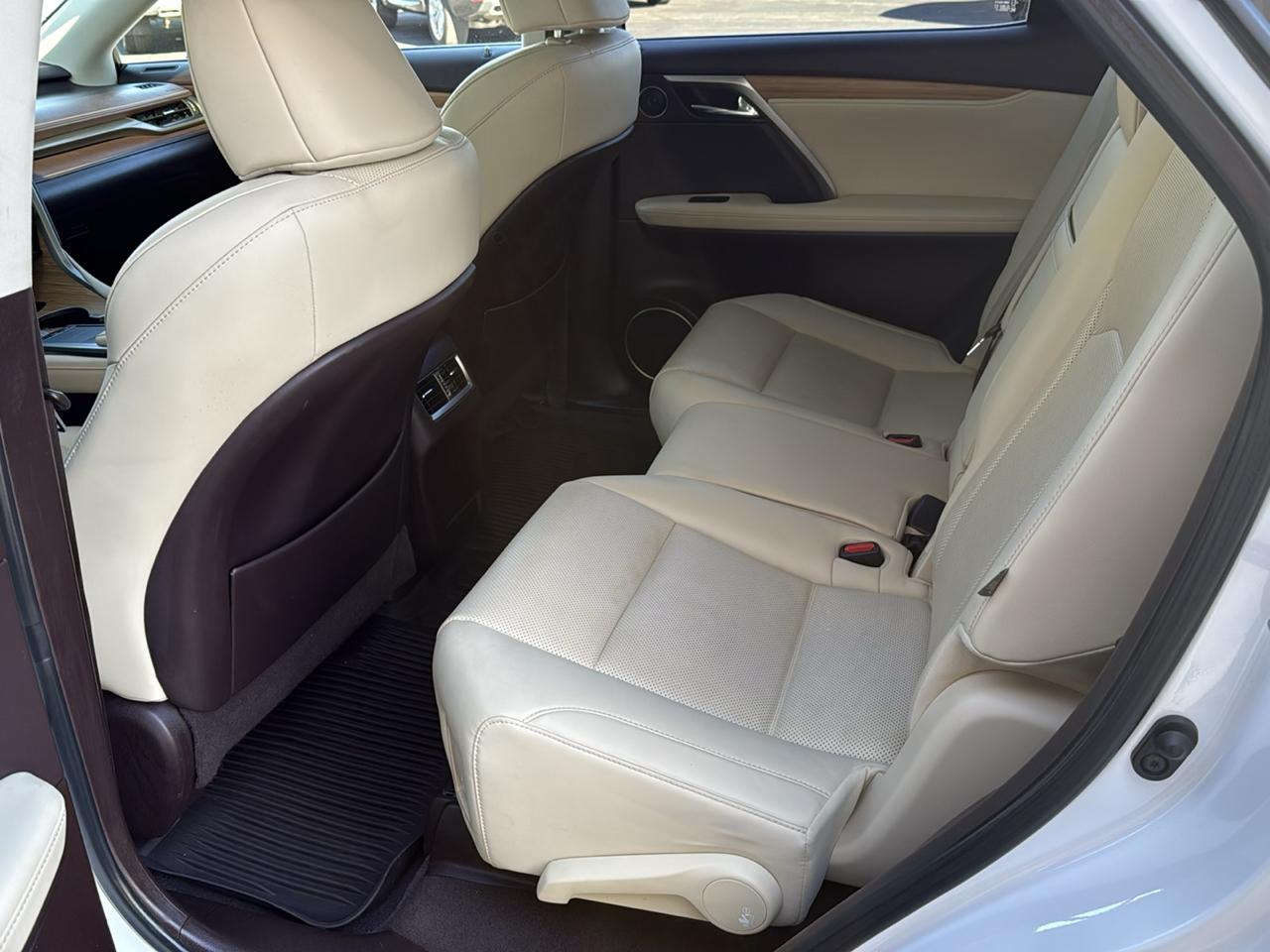 Lexus RX RX 350L AWD 2020
