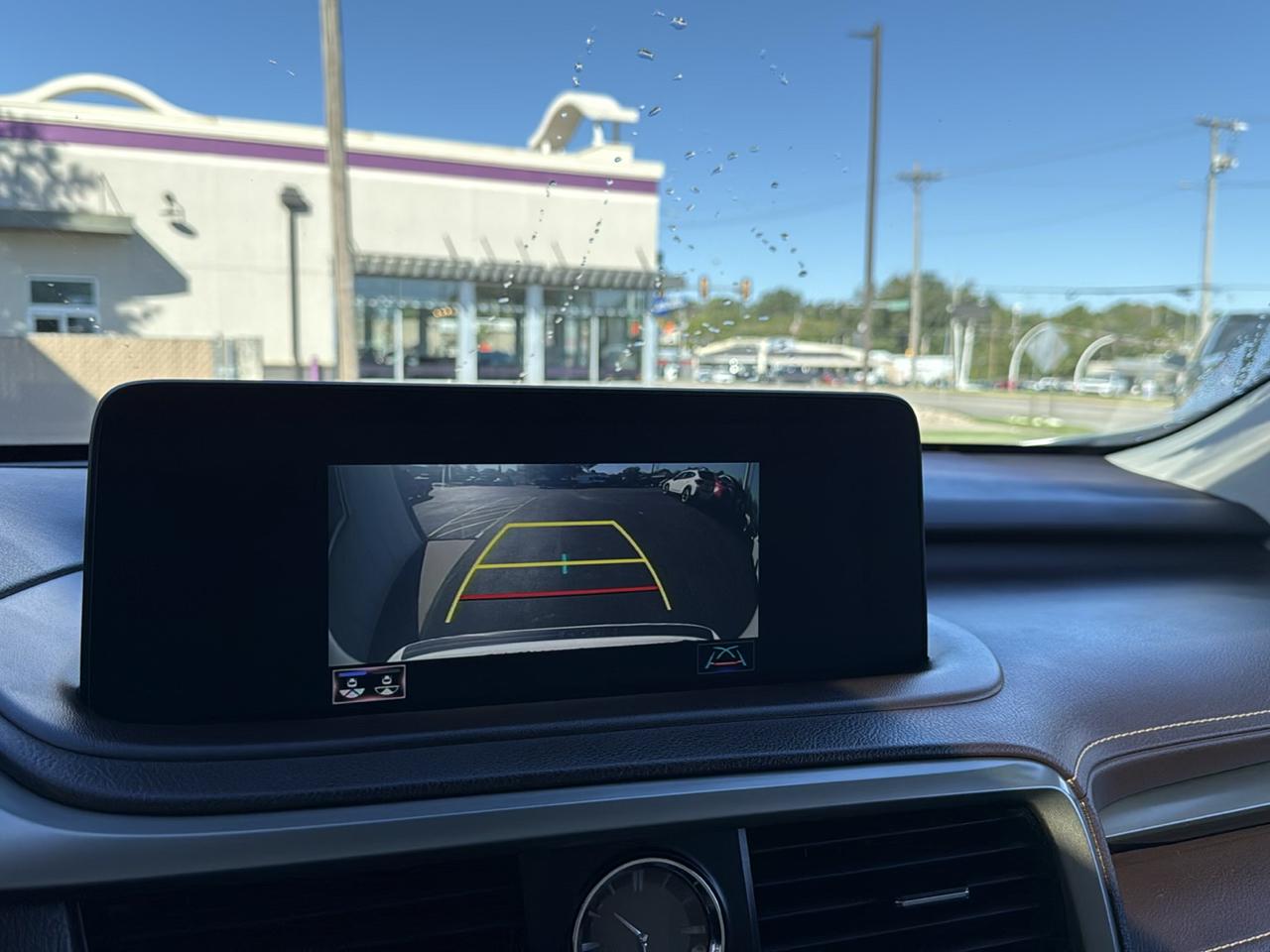 Lexus RX RX 350L AWD 2020