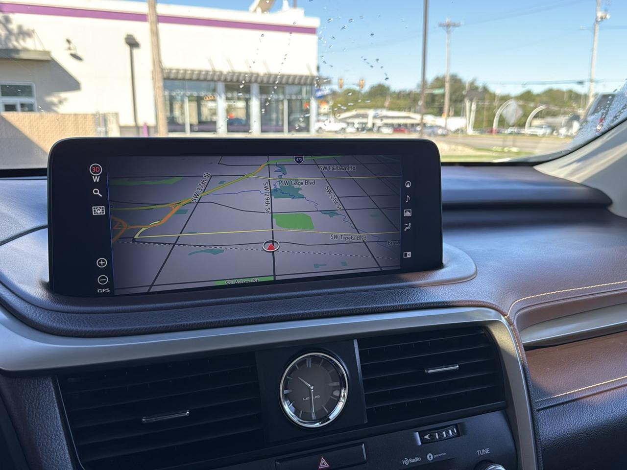 Lexus RX RX 350L AWD 2020