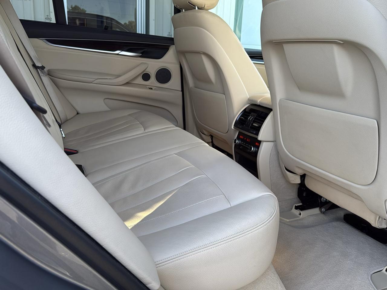 BMW X5 AWD 4dr xDrive35i 2015