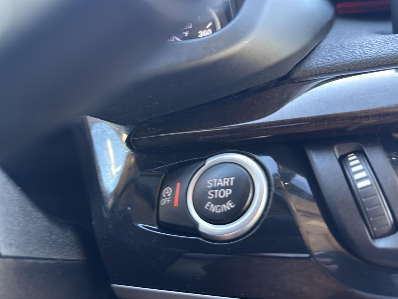 BMW X5 AWD 4dr xDrive35i 2015