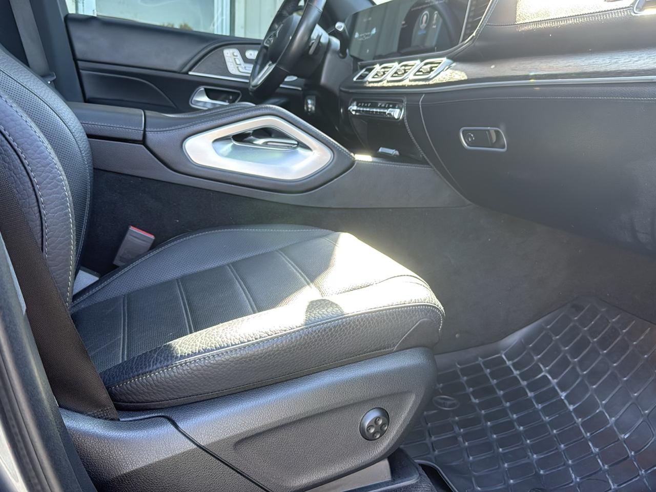 Mercedes-Benz GLE GLE 450 4MATIC SUV 2022