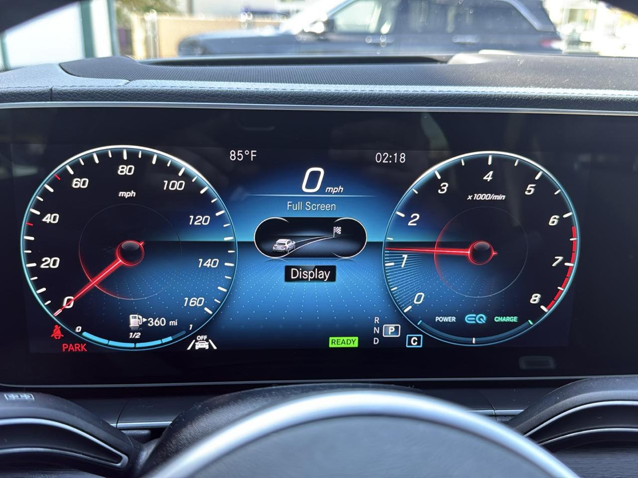 Mercedes-Benz GLE GLE 450 4MATIC SUV 2022