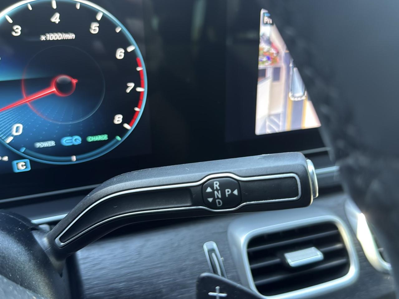 Mercedes-Benz GLE GLE 450 4MATIC SUV 2022