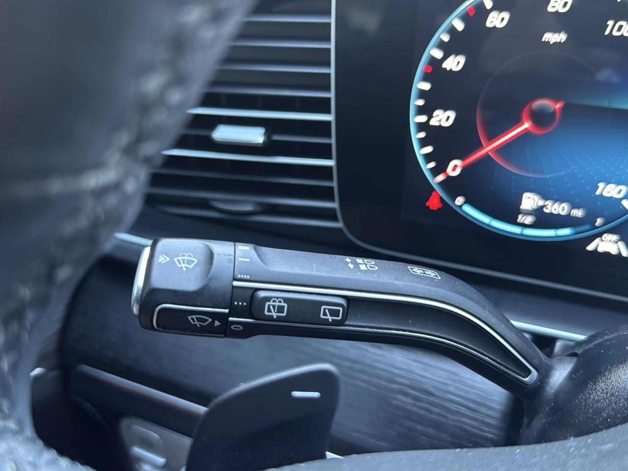 Mercedes-Benz GLE GLE 450 4MATIC SUV 2022