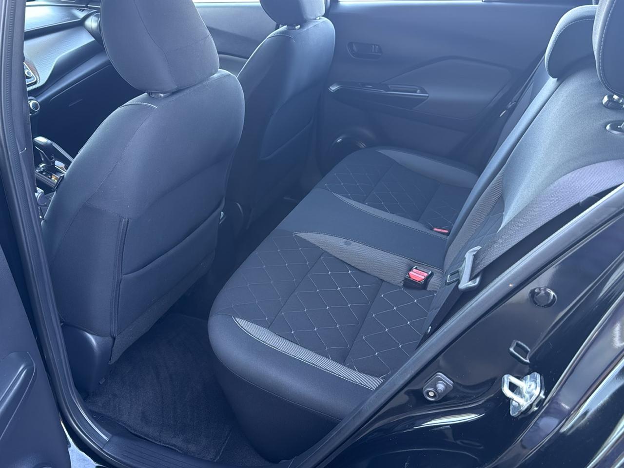 Nissan Kicks S FWD 2019