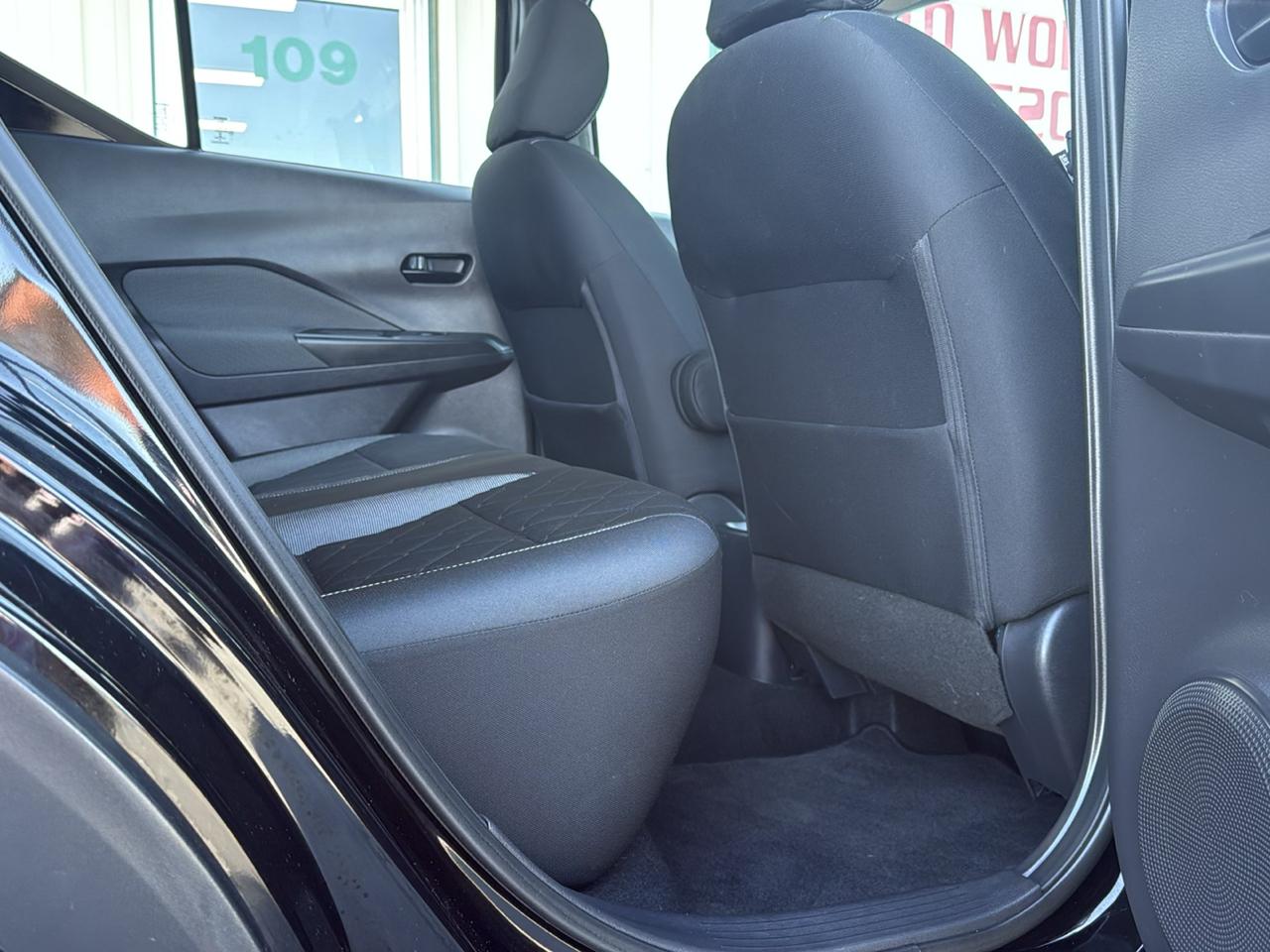 Nissan Kicks S FWD 2019
