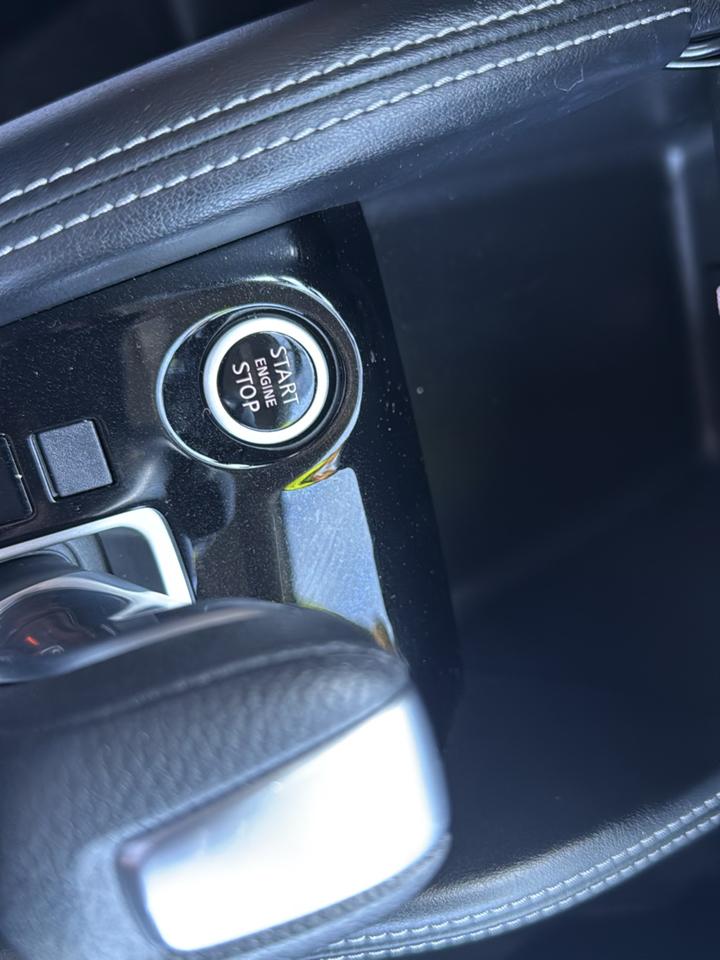 Nissan Kicks S FWD 2019