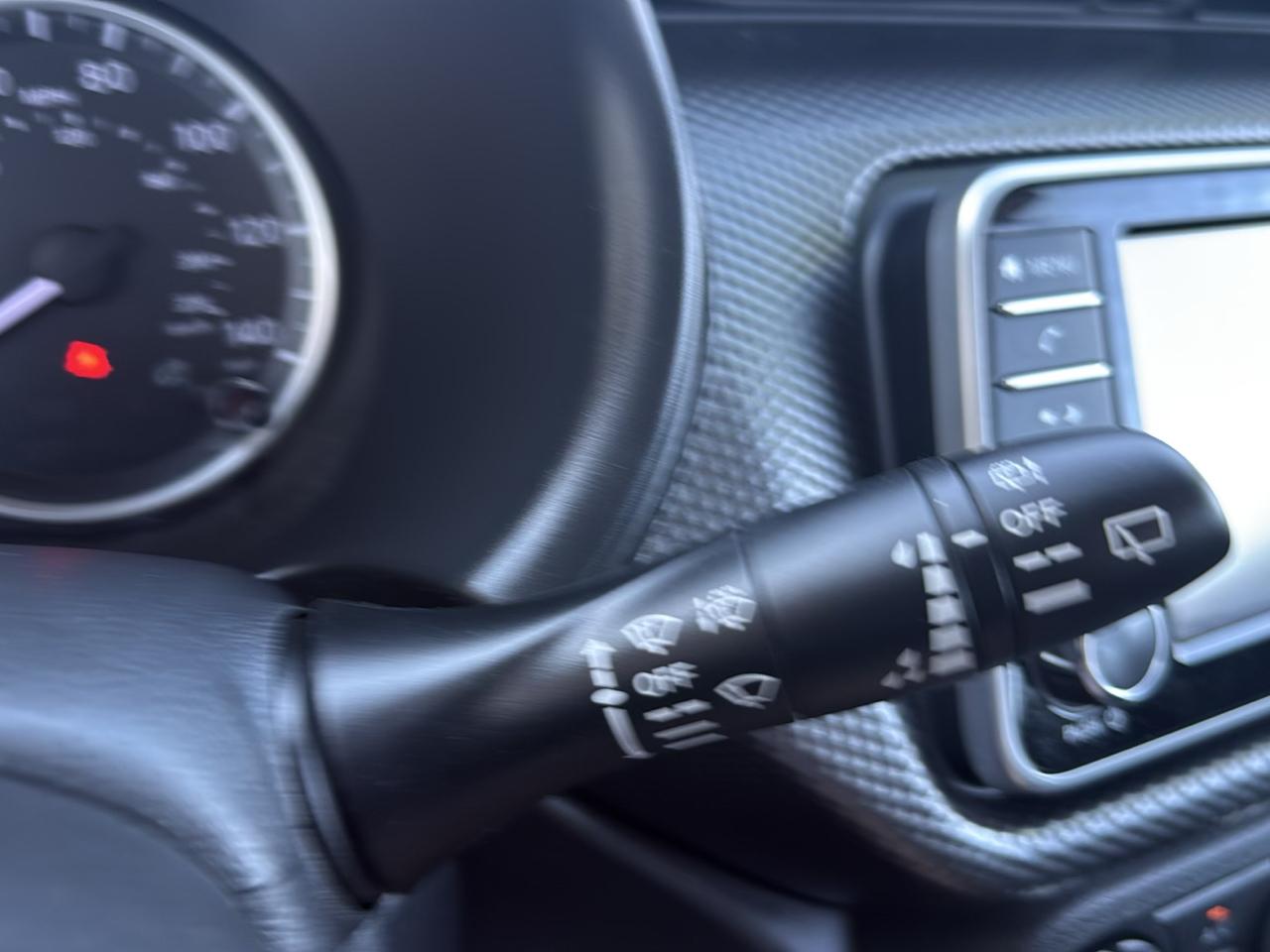 Nissan Kicks S FWD 2019