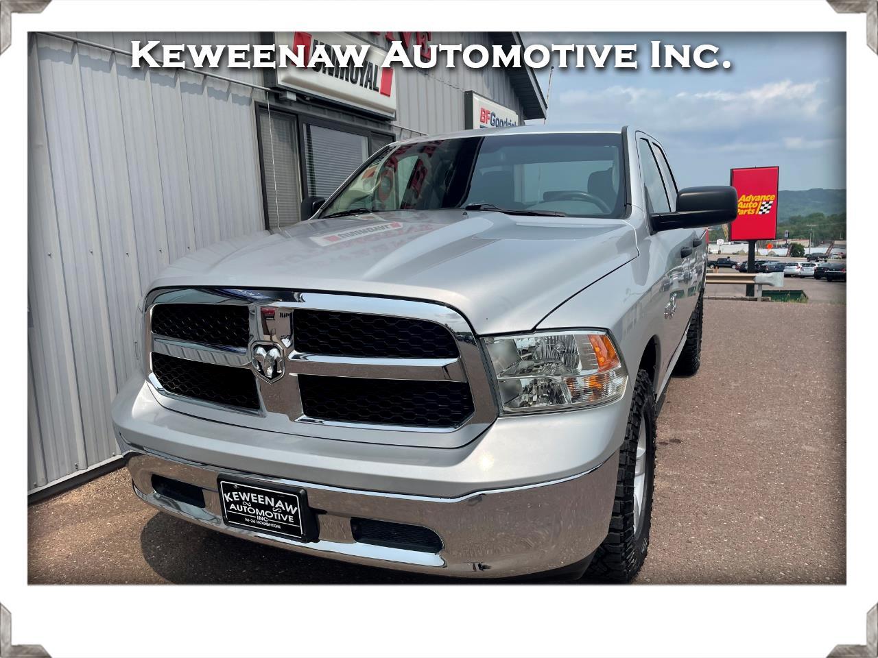 Used Cars for Sale Houghton MI 49931 Keweenaw Automotive Inc.