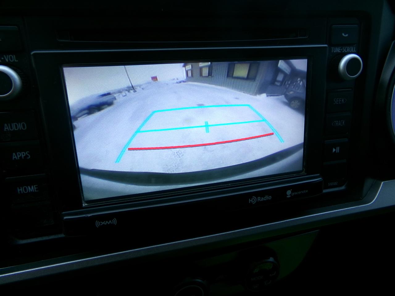 Toyota Tacoma TRD Off Road Double Cab 5' Bed V6 4x4 MT (Natl) 2017