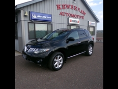 2010 Nissan Murano 