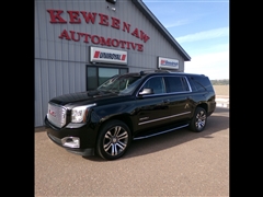 2017 GMC Yukon XL 
