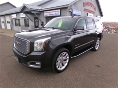 2015 GMC Yukon 