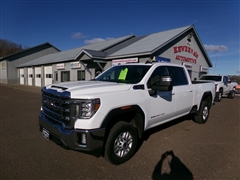 2022 GMC Sierra 2500HD 