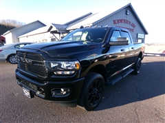 2019 RAM 2500 