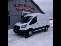 2023 Ford Transit Cargo Van 