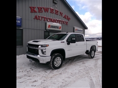 2023 Chevrolet Silverado 2500HD 