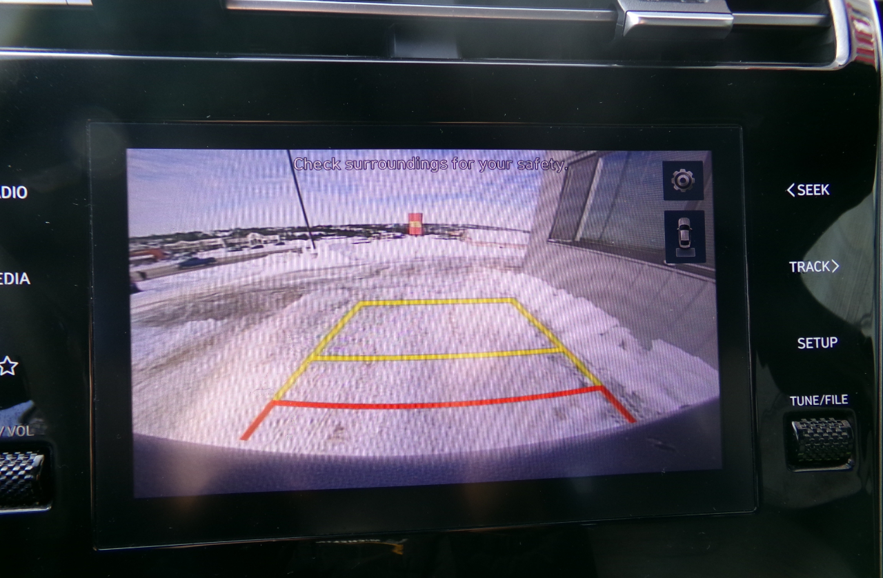 Hyundai Santa Cruz SEL AWD 2023