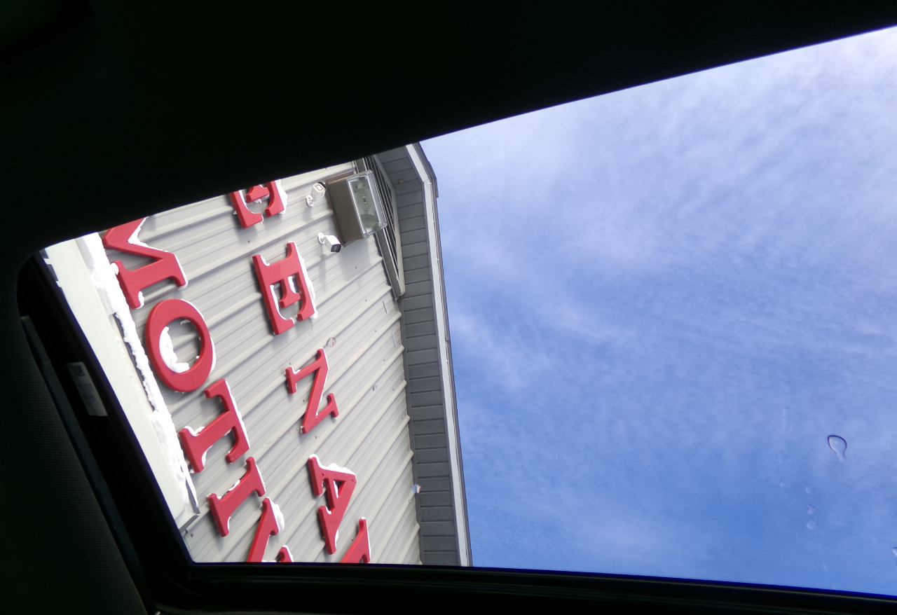 Hyundai Santa Cruz SEL AWD 2023