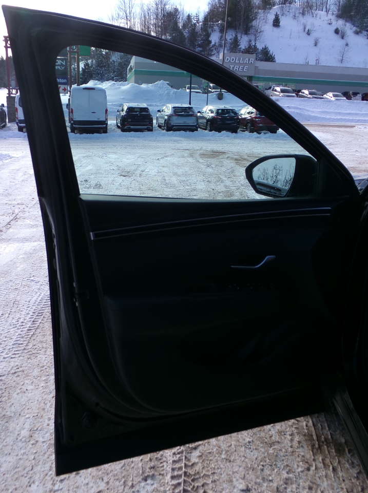 Hyundai Santa Cruz SEL AWD 2023