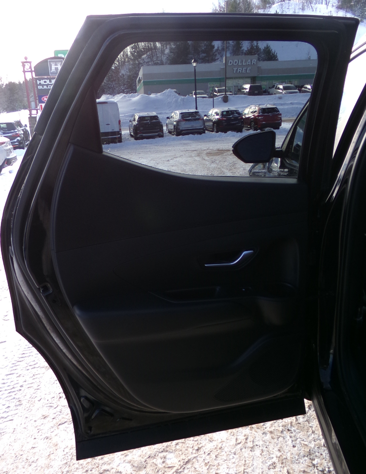 Hyundai Santa Cruz SEL AWD 2023