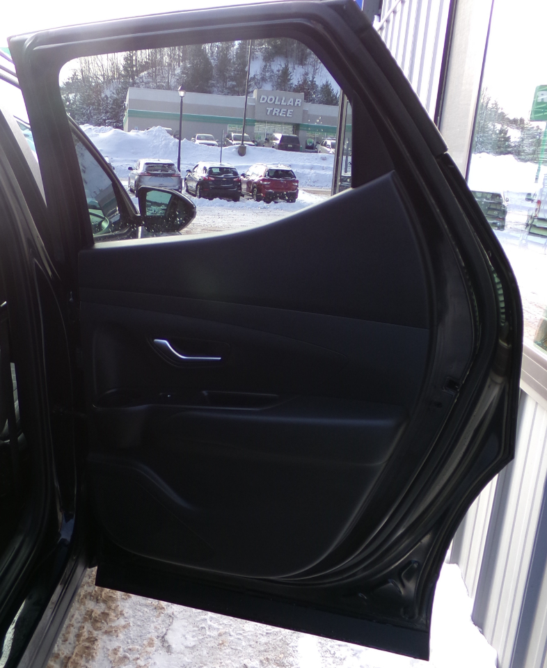 Hyundai Santa Cruz SEL AWD 2023