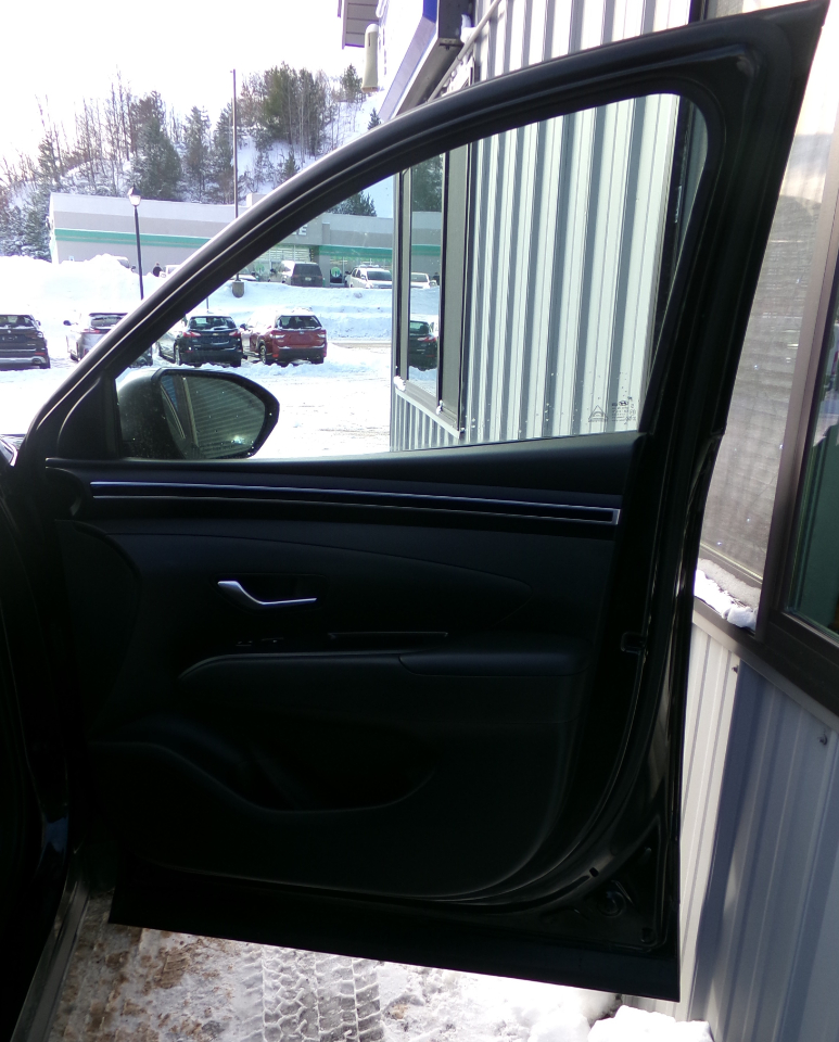 Hyundai Santa Cruz SEL AWD 2023