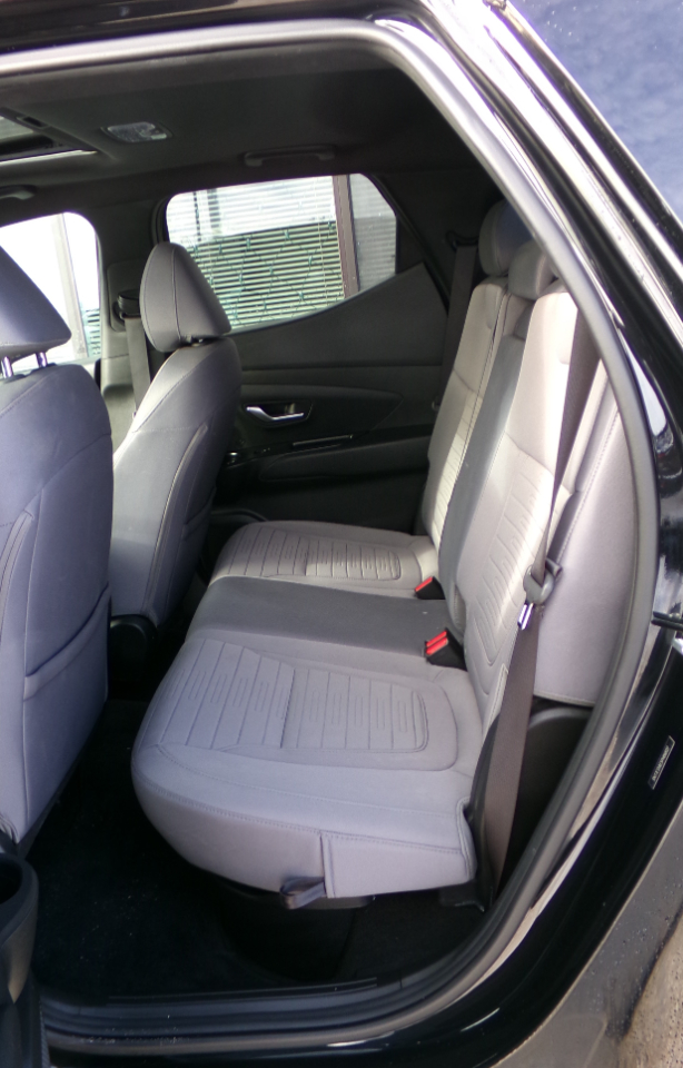 Hyundai Santa Cruz SEL AWD 2023