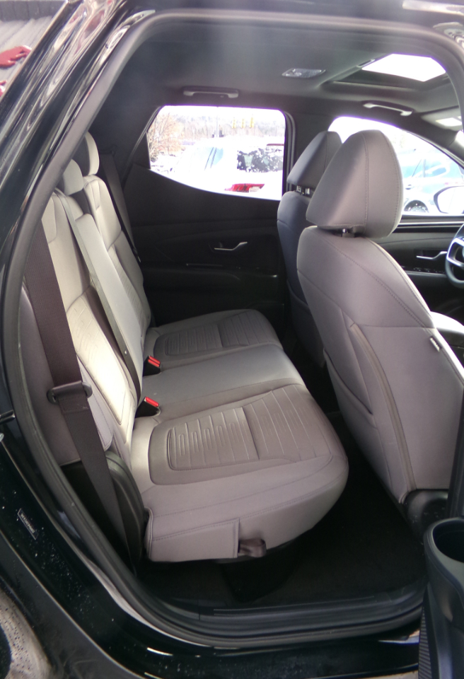 Hyundai Santa Cruz SEL AWD 2023